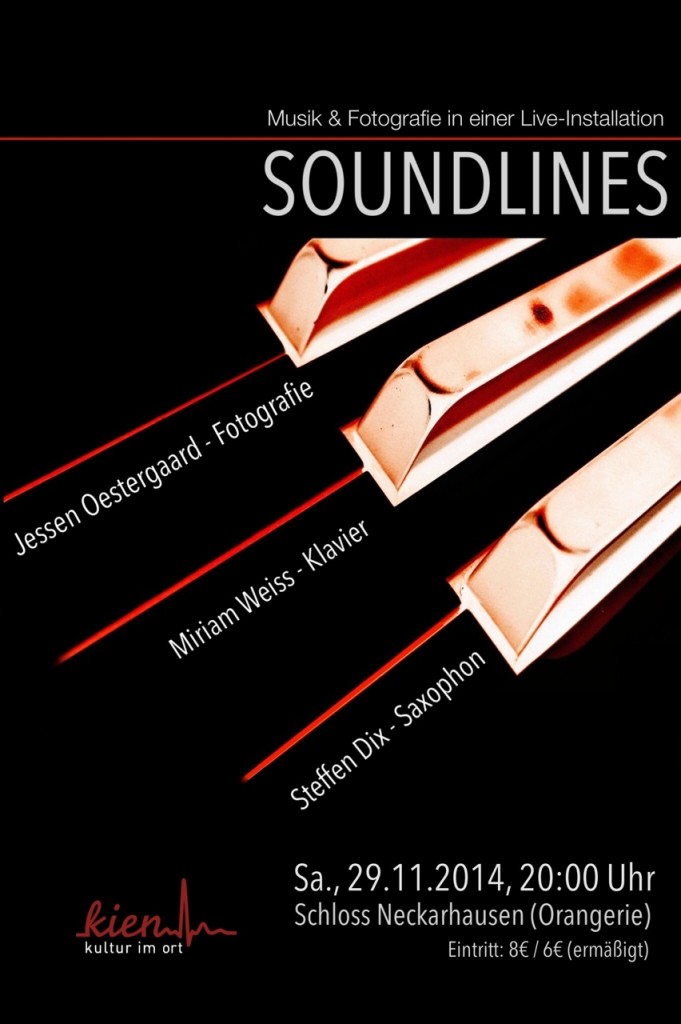 SoundlinesPoster